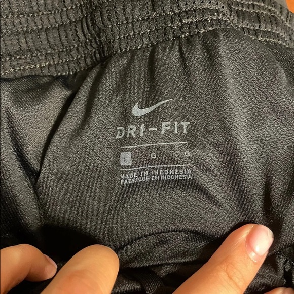 Nike Dri-Fit Shorts - Picture 2 of 3